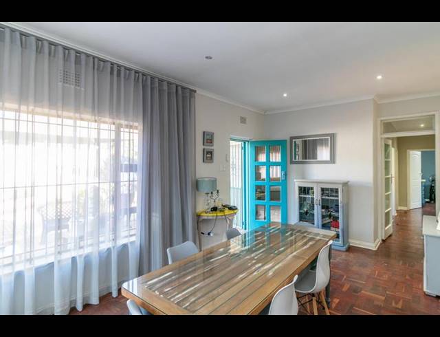 3 BEDROOM HOUSE FOR SALE IN DUNVEGAN